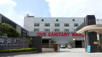 الصين Foshan OVC Sanitary Ware Co., Ltd