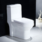 كفاءة في استخدام المياه المرحاض الأمريكي القياسي الممدود سهل التركيب