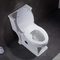 مرحاض الحمام سيفونيك One Piece Toilet Modern Asme A112.19.2 مقعد المرحاض